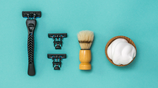Mastering Beard Care: Essential Tips for Dryer Months