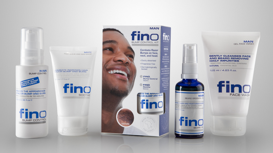 FINO Coscmetics - Press Release